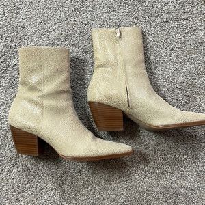 Matisse Caty bootie size 7.5
